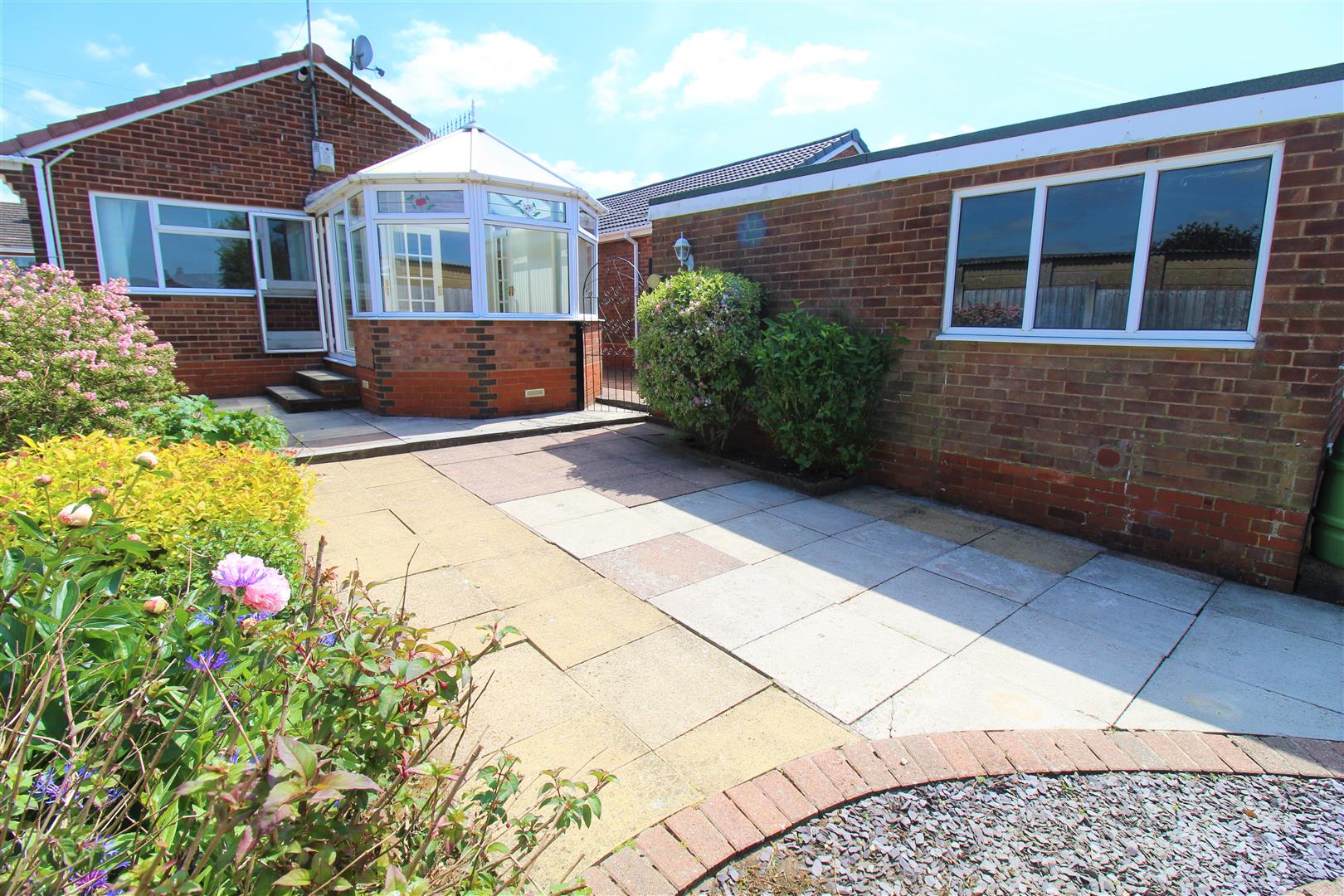 Gleneagles Crescent, Birches Head, Stoke-On-Trent